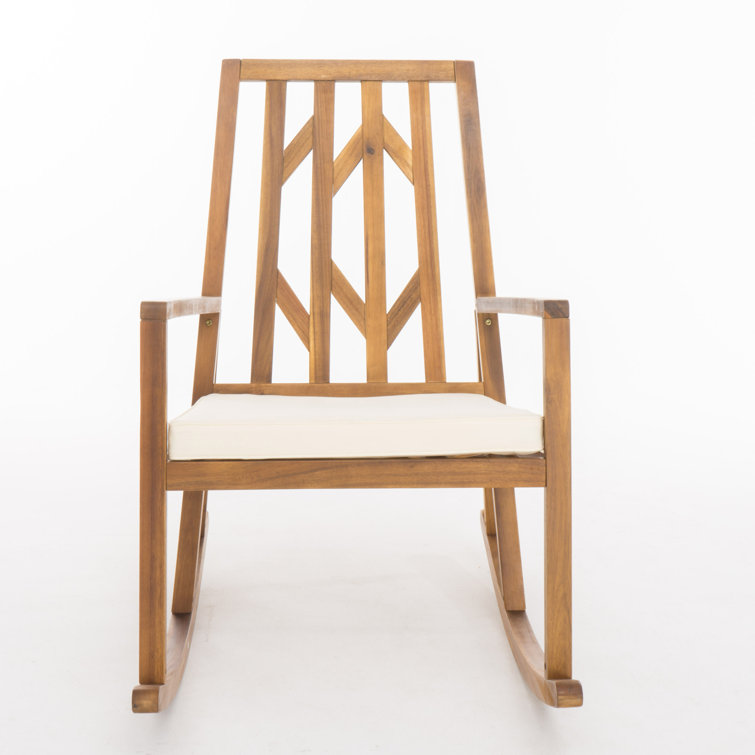 Neema 2025 rocking chair